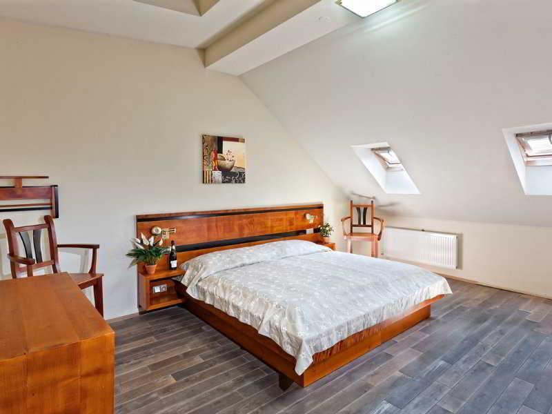 Oasis Prague Apartments Стая снимка