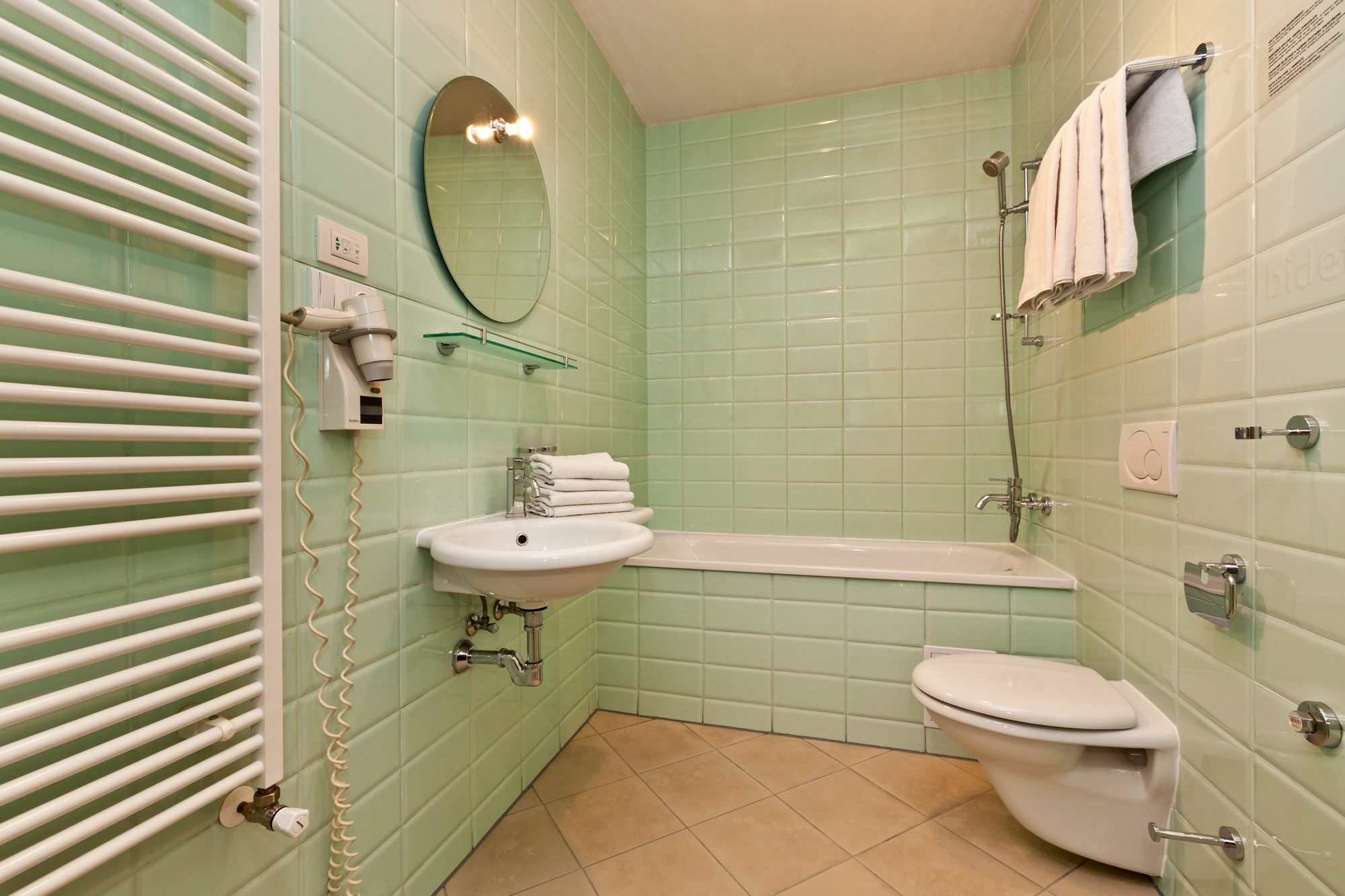 Oasis Prague Apartments Екстериор снимка