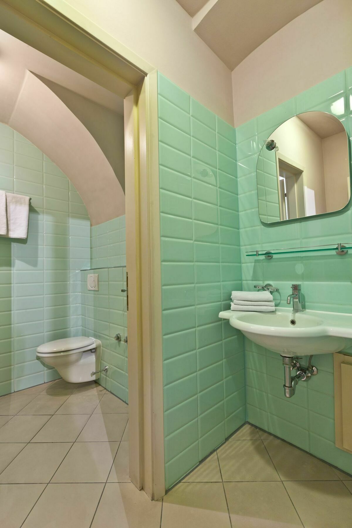 Oasis Prague Apartments Екстериор снимка