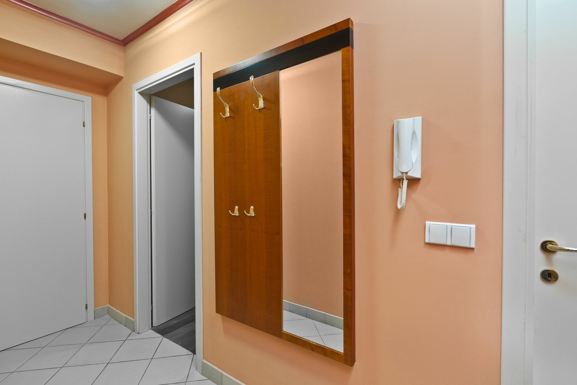 Oasis Prague Apartments Екстериор снимка