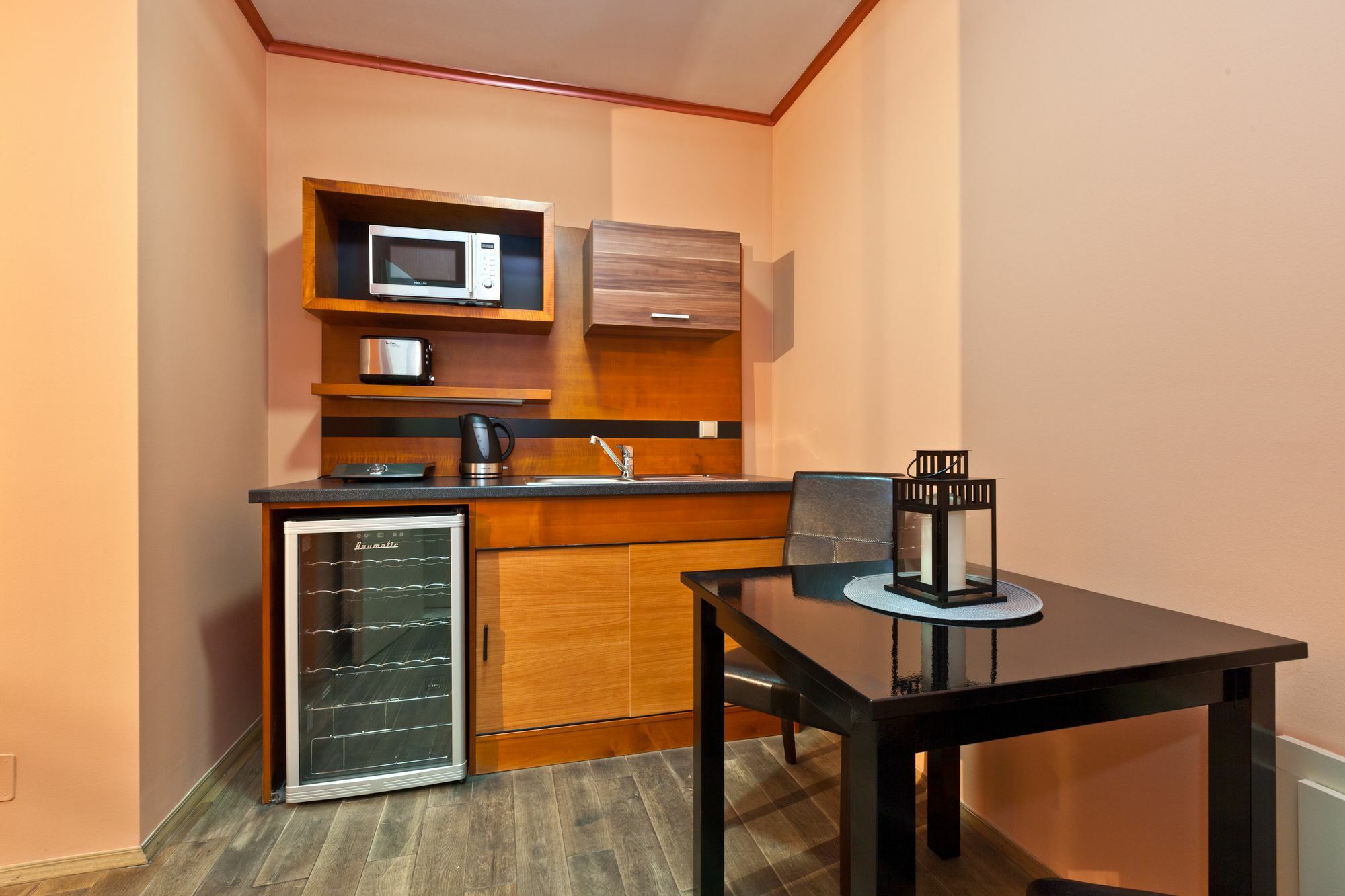 Oasis Prague Apartments Екстериор снимка